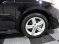 Attitude Black Metallic - Camry SE Photo No. 8