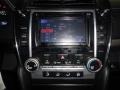 Attitude Black Metallic - Camry SE Photo No. 14