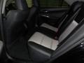 Attitude Black Metallic - Camry SE Photo No. 20