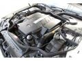2006 Mercedes-Benz E 5.0 Liter SOHC 24-Valve V8 Engine Photo