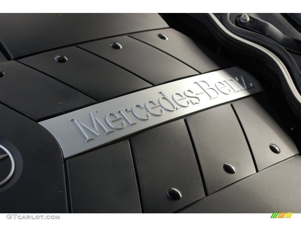 2006 Mercedes-Benz E 500 4Matic Sedan Marks and Logos Photo #86684493