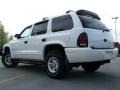 1998 Bright White Dodge Durango SLT 4x4  photo #3