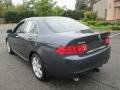 2004 Carbon Gray Pearl Acura TSX Sedan  photo #5