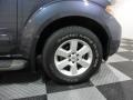 2011 Dark Slate Nissan Pathfinder S  photo #8