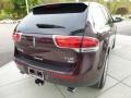 2011 Bordeaux Reserve Red Metallic Lincoln MKX AWD  photo #5