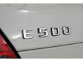  2006 E 500 4Matic Sedan Logo