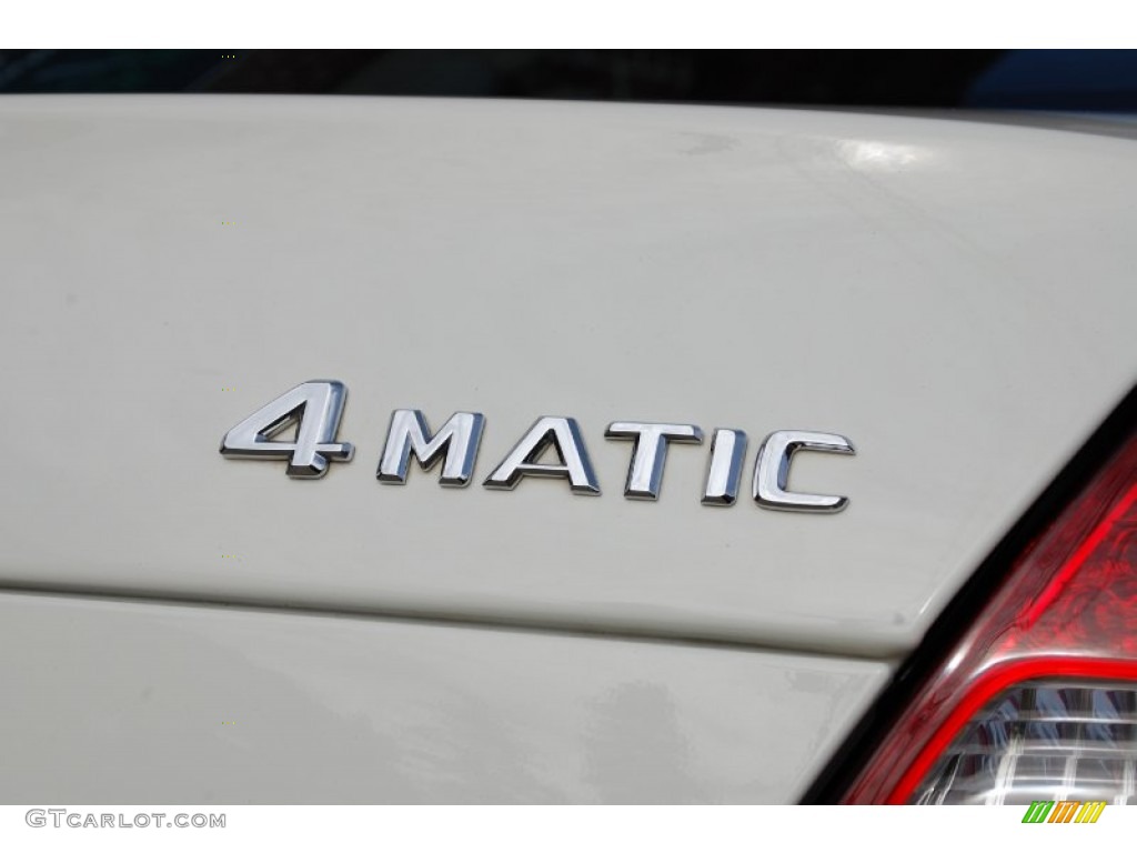 2006 Mercedes-Benz E 500 4Matic Sedan Marks and Logos Photo #86684720