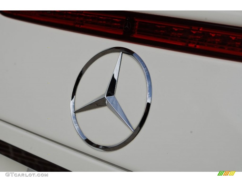 2006 Mercedes-Benz E 500 4Matic Sedan Marks and Logos Photo #86684733