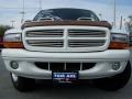 1998 Bright White Dodge Durango SLT 4x4  photo #8