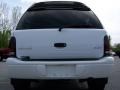 Bright White - Durango SLT 4x4 Photo No. 9