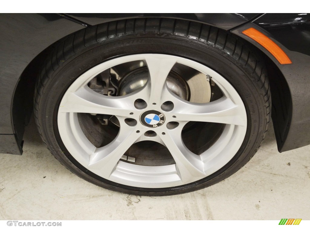 2011 BMW Z4 sDrive30i Roadster Wheel Photo #86684871