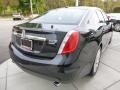 2011 Black Lincoln MKS EcoBoost AWD  photo #5