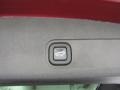 2009 Red Jewel Tintcoat Chevrolet Suburban LTZ 4x4  photo #4