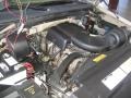 4.6 Liter SOHC 16-Valve Triton V8 1999 Ford F150 Lariat Extended Cab 4x4 Engine
