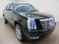 Black Raven - Escalade EXT Premium AWD Photo No. 1