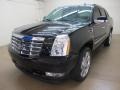 Black Raven - Escalade EXT Premium AWD Photo No. 4