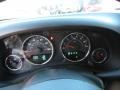  2014 Wrangler Unlimited Sahara 4x4 Sahara 4x4 Gauges
