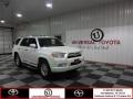 Blizzard White Pearl - 4Runner SR5 Photo No. 1