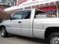 1999 Silver Metallic Dodge Ram 1500 ST Extended Cab  photo #4
