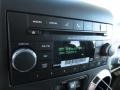 Audio System of 2014 Wrangler Unlimited Sahara 4x4