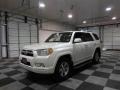 Blizzard White Pearl - 4Runner SR5 Photo No. 3