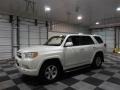 Blizzard White Pearl - 4Runner SR5 Photo No. 4