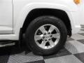 Blizzard White Pearl - 4Runner SR5 Photo No. 8