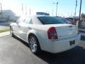 2008 Cool Vanilla White Chrysler 300 Limited  photo #3