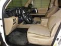 Blizzard White Pearl - 4Runner SR5 Photo No. 10