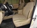 Blizzard White Pearl - 4Runner SR5 Photo No. 11