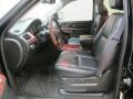 Black Raven - Escalade EXT Premium AWD Photo No. 17