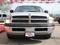 1999 Silver Metallic Dodge Ram 1500 ST Extended Cab  photo #10