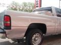1999 Silver Metallic Dodge Ram 1500 ST Extended Cab  photo #11