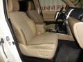 Blizzard White Pearl - 4Runner SR5 Photo No. 18