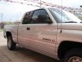 1999 Silver Metallic Dodge Ram 1500 ST Extended Cab  photo #15