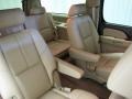 2009 Gold Mist Metallic GMC Yukon XL Denali AWD  photo #10