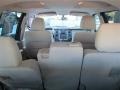 2010 Tuxedo Black Ford Expedition XLT  photo #9