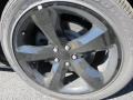 2014 Dodge Challenger R/T Blacktop Wheel