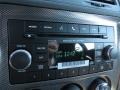 2014 Dodge Challenger R/T Blacktop Audio System