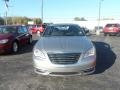 2013 Billet Silver Metallic Chrysler 200 Touring Sedan  photo #6