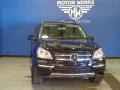 Black - GL 450 4Matic Photo No. 1