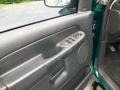 2003 Timberline Green Pearl Dodge Ram 1500 SLT Quad Cab  photo #9