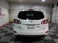 Glacier White - Santa Fe GLS AWD Photo No. 6