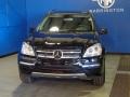 Black - GL 450 4Matic Photo No. 2