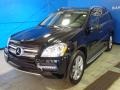 Black - GL 450 4Matic Photo No. 3