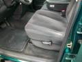 2003 Timberline Green Pearl Dodge Ram 1500 SLT Quad Cab  photo #11