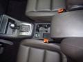Deep Black Metallic - Tiguan SE Photo No. 18