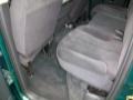2003 Timberline Green Pearl Dodge Ram 1500 SLT Quad Cab  photo #13
