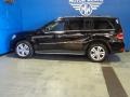 Black - GL 450 4Matic Photo No. 11