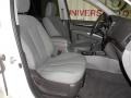 Glacier White - Santa Fe GLS AWD Photo No. 18